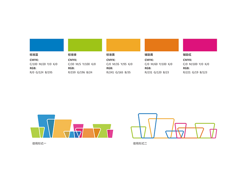 尖草坪区VI设计公司